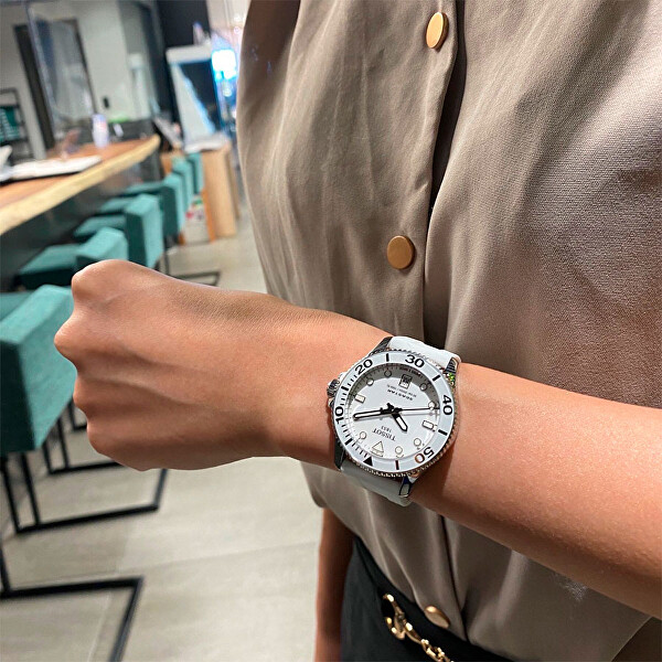 Seastar 1000 36 mm T120.210.11.011.00