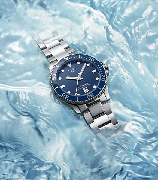 Seastar 1000 36 mm T120.210.11.041.00