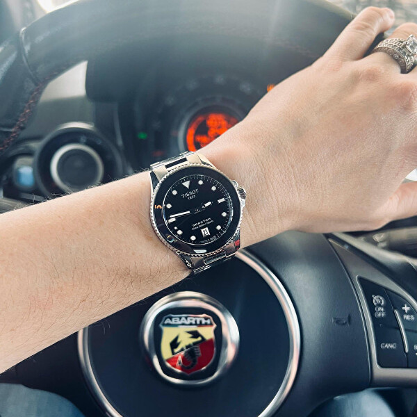 Seastar 1000 36 mm T120.210.11.051.00