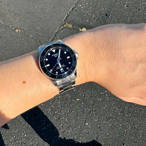 Seastar 1000 36 mm T120.210.11.051.00