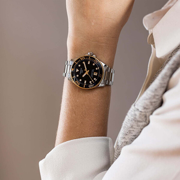 Seastar 1000 36 mm T120.210.21.051.00