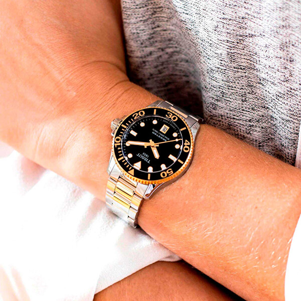 Seastar 1000 36 mm T120.210.21.051.00