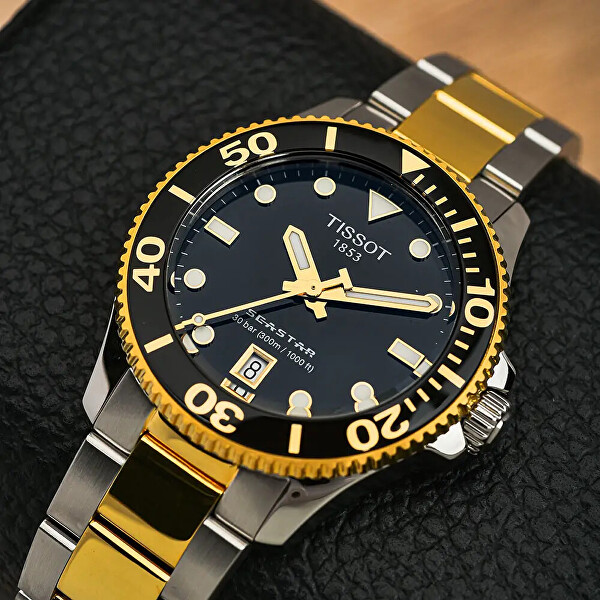 Seastar 1000 36 mm T120.210.22.051.00