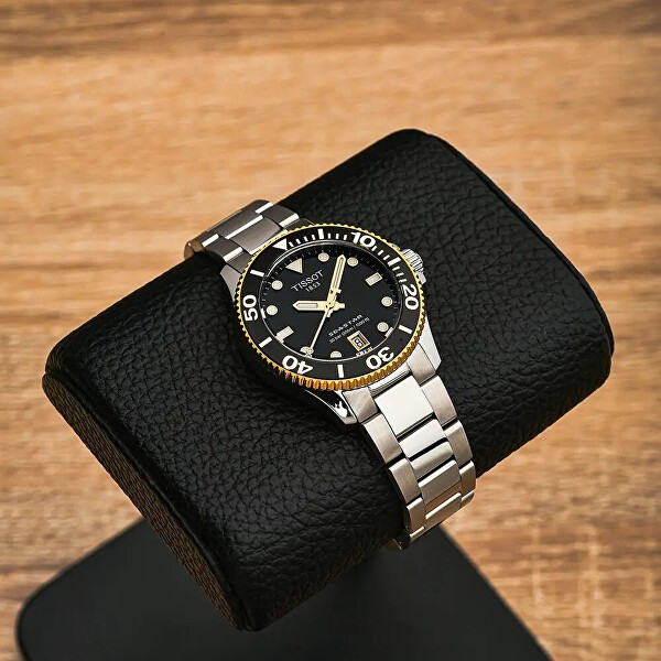 Seastar 1000 36 mm T120.210.22.051.00