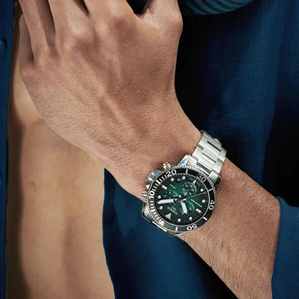 Seastar 1000 Chronograph T120.417.11.091.01