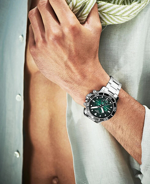 Seastar 1000 Chronograph T120.417.11.091.01