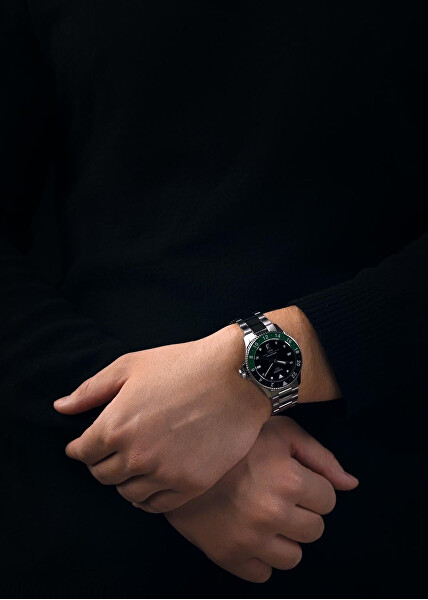 Seastar 1000 GMT Quartz – T120.852.11.051.00