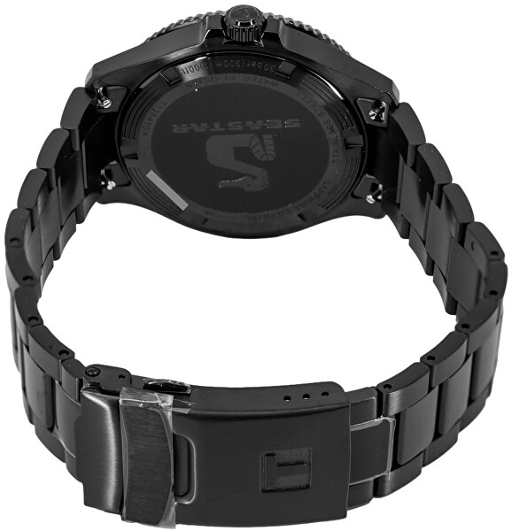 Seastar 1000 Quartz 40 mm – T120.410.33.091.00