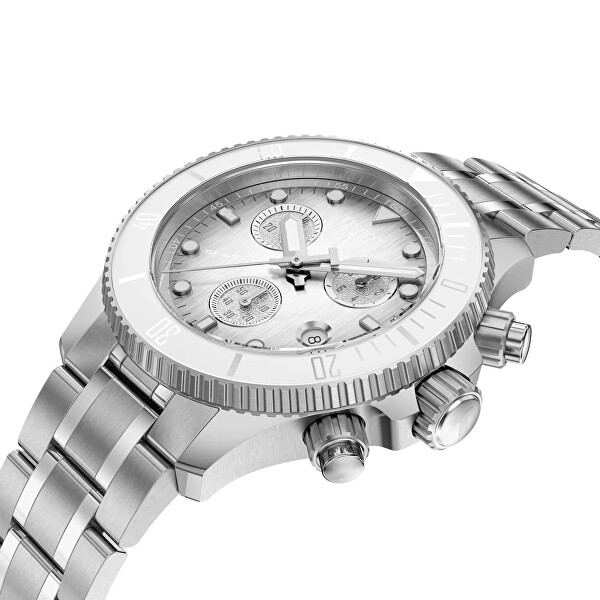 Seastar 1000 Quartz Chronograph 38mm T120.217.11.011.00