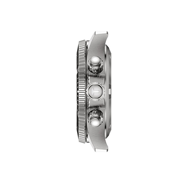 Seastar 1000 Quartz Chronograph T120.217.11.061.00