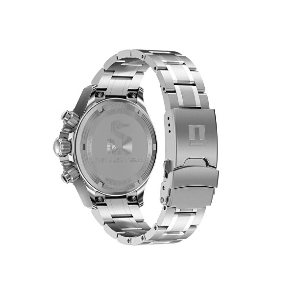Seastar 1000 Quartz Chronograph T120.217.11.061.00