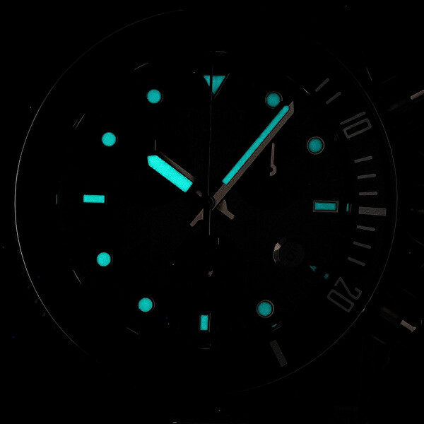 Seastar 1000 Quartz Chronograph T120.217.11.061.00