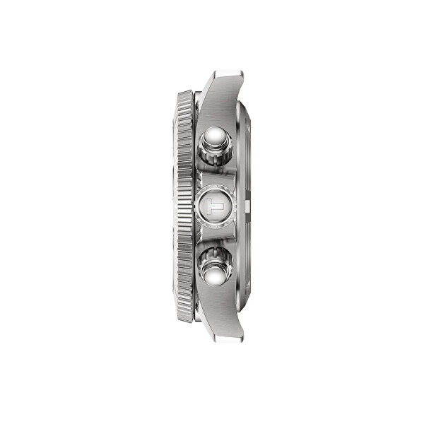 Seastar 1000 Quartz Chronograph T120.217.17.011.00