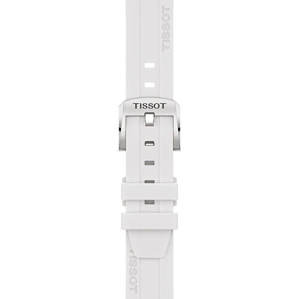 Seastar 1000 Quartz Chronograph T120.217.17.011.00