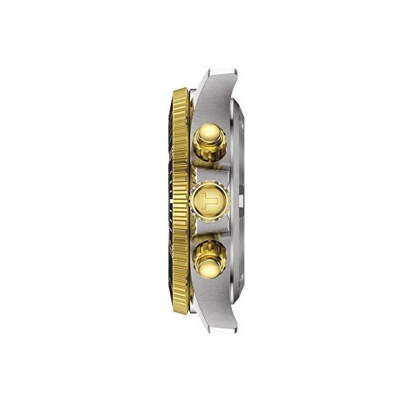 Seastar 1000 Quartz Chronograph T120.217.22.061.00