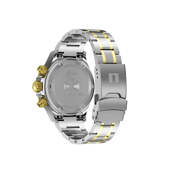 Seastar 1000 Quartz Chronograph T120.217.22.061.00