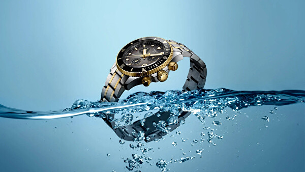 Seastar 1000 Quartz Chronograph T120.217.22.061.00