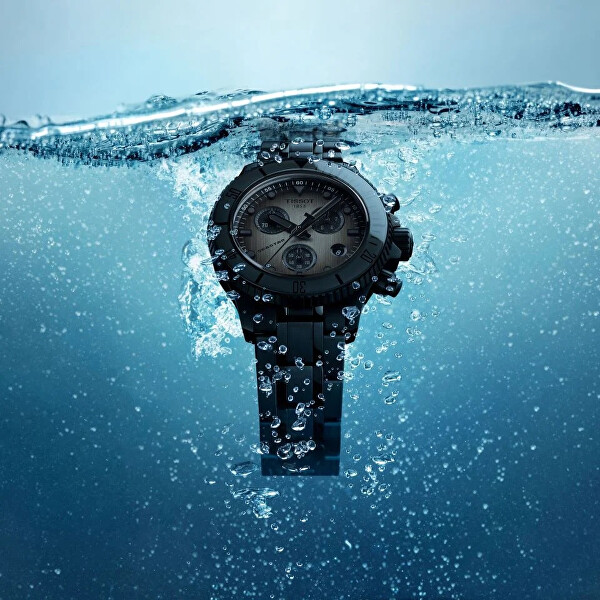 Seastar 1000 Quartz Chronograph T120.217.33.061.00