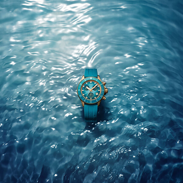 Seastar 1000 Quartz Chronograph T120.217.37.041.00