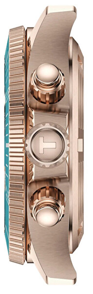 Seastar 1000 Quartz Chronograph T120.217.37.041.00