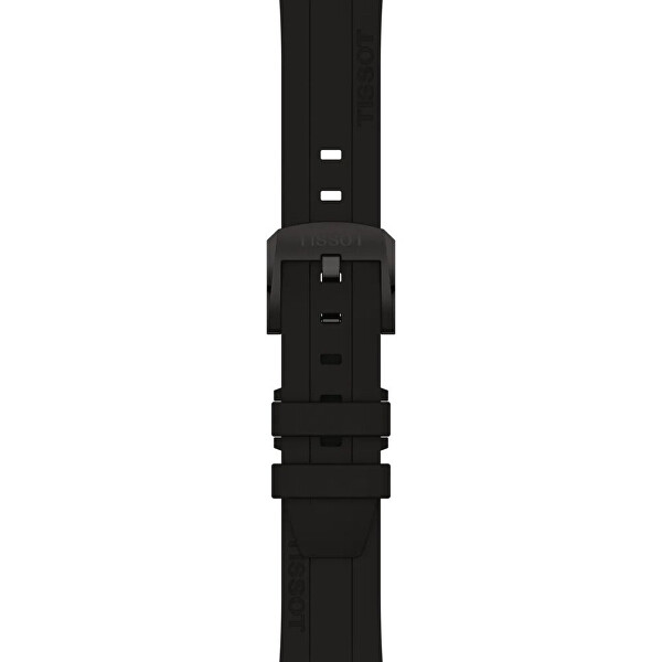 Seastar 1000 Quartz Chronograph T120.217.37.061.00