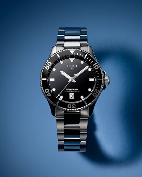 Seastar 1000 T120.410.11.051.00