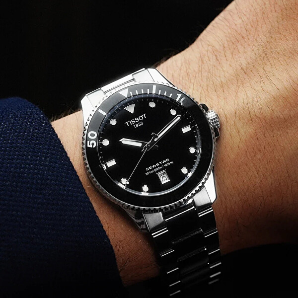 Seastar 1000 T120.410.11.051.00