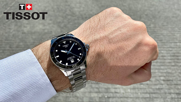 Seastar 1000 T120.410.11.051.00
