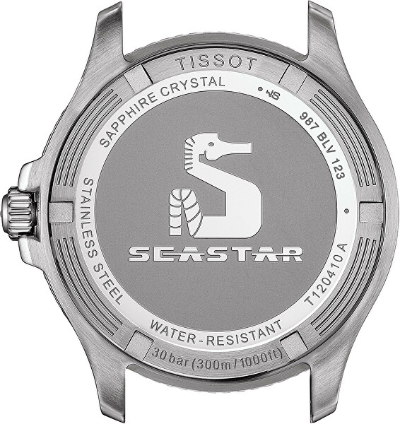 Seastar 1000 T120.410.22.051.00