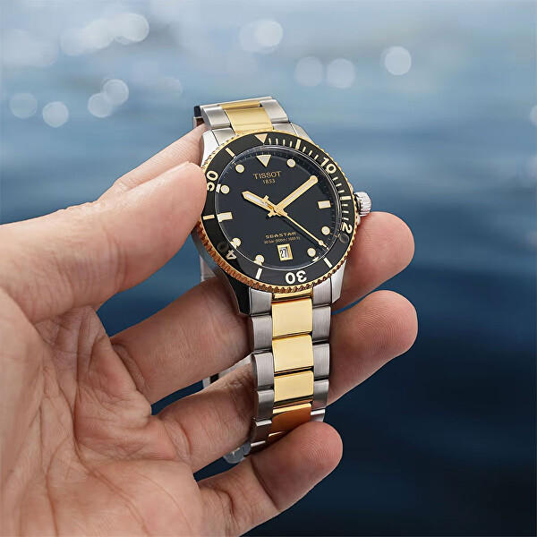 Seastar 1000 T120.410.22.051.00