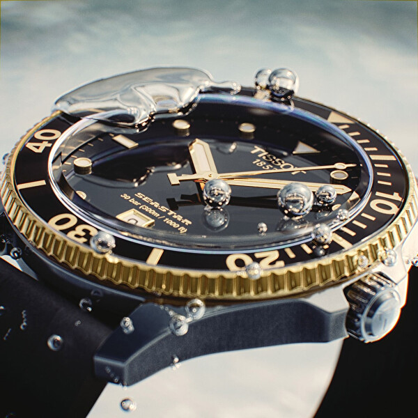 Seastar 1000 T120.410.27.051.00