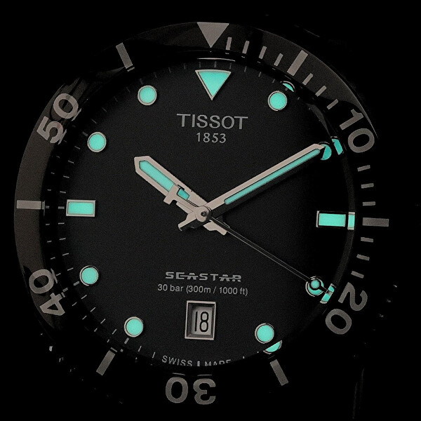 Seastar 1000 T120.410.33.051.00