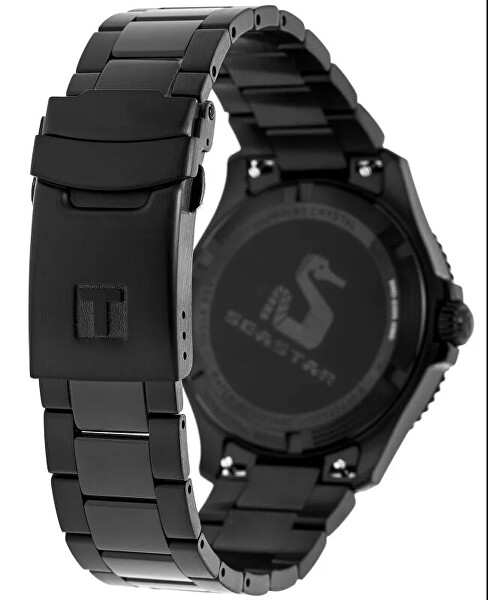Seastar 1000 T120.410.33.051.00