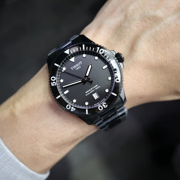 Seastar 1000 T120.410.33.051.00