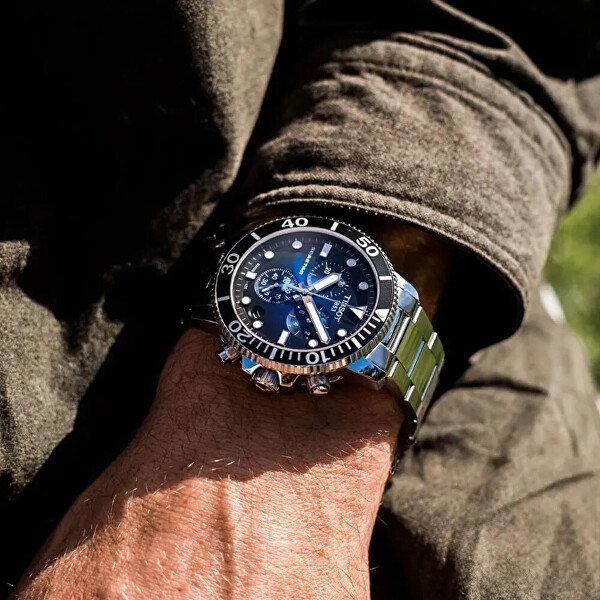 Seastar 1000 T120.417.11.041.01