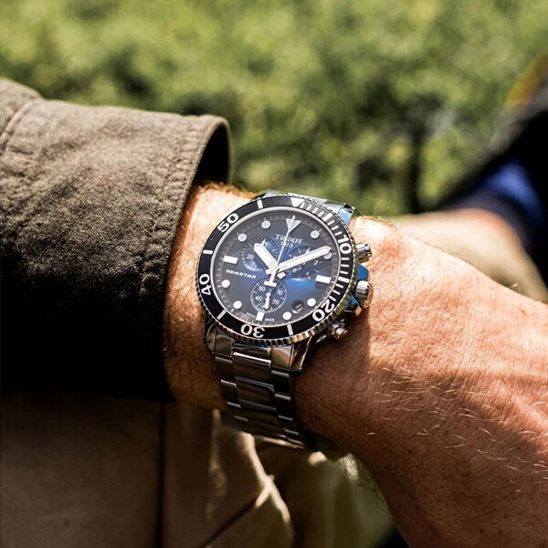 Seastar 1000 T120.417.11.041.01