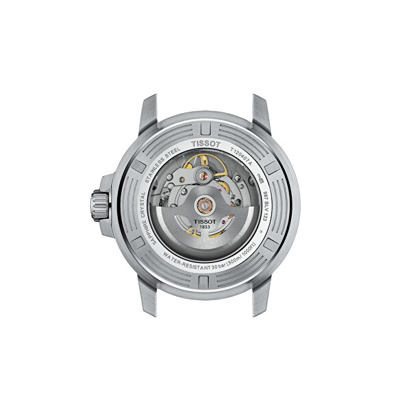 Seastar 2000 Professional Automatic T120.907.11.051.00