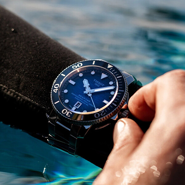 Seastar 2000 Professional Powermatic 80 T120.607.11.041.01