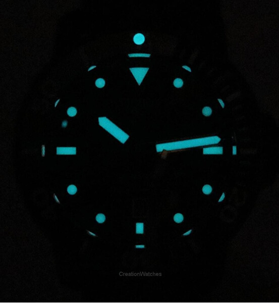 Seastar 2000 Professional Powermatic 80 T120.607.37.041.00