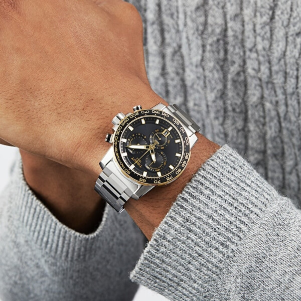 Supersport Chrono T125.617.21.051.00