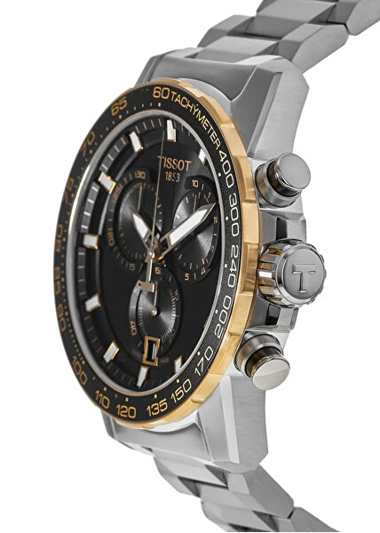 Supersport Chrono T125.617.21.051.00