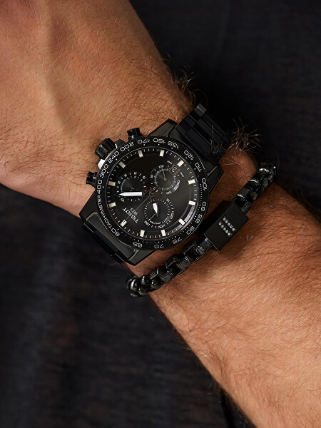 Supersport Chrono T125.617.33.051.00