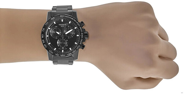 Supersport Chrono T125.617.33.051.00