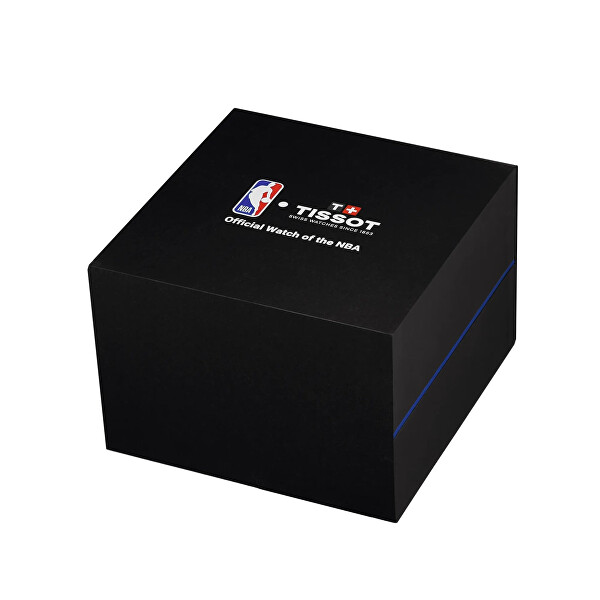 Supersport NBA 2025 T125.617.37.067.00