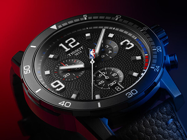 Supersport NBA 2025 T125.617.37.067.00