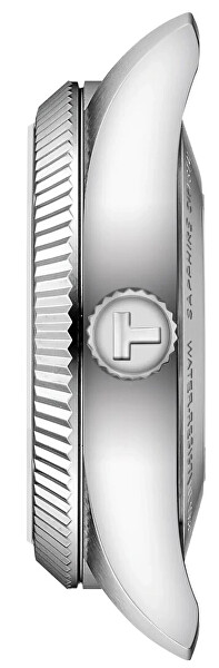 T-Classic Ballade Automatic Powermatic 48 COSC T156.208.11.033.00