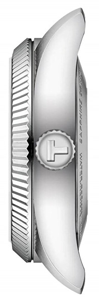 T-Classic Ballade Automatic Powermatic 48 COSC T156.208.11.353.00