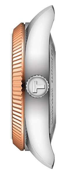 T-Classic Ballade Automatic Powermatic 48 COSC T156.208.22.033.00