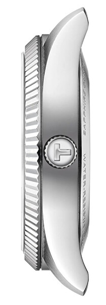 T-Classic Ballade Powermatic 80 Chronometer COSC T156.408.11.043.00