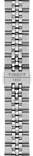 T-Classic Ballade Powermatic 80 Chronometer COSC T156.408.11.043.00